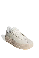 Resim Adidas Vl Court Bold Kadın Spor Ayakkabı Jq5645