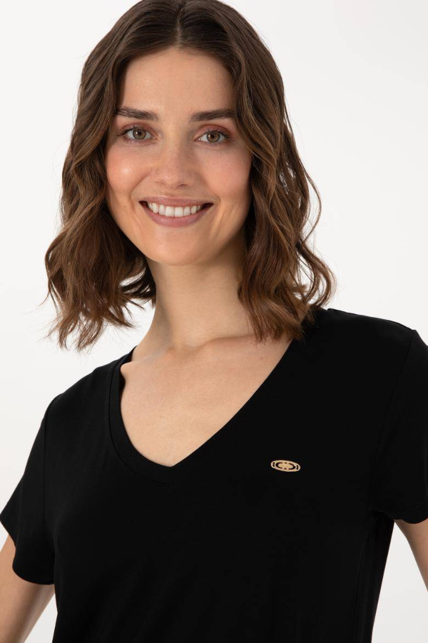 Resim U.S. POLO ASSN. Kadın T-shirt