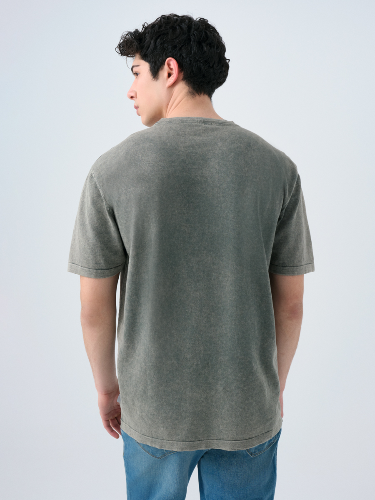 Resim Loft Erkek T-shirt