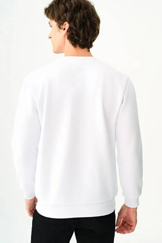 Resim Loft Erkek Sweat Lf2037363