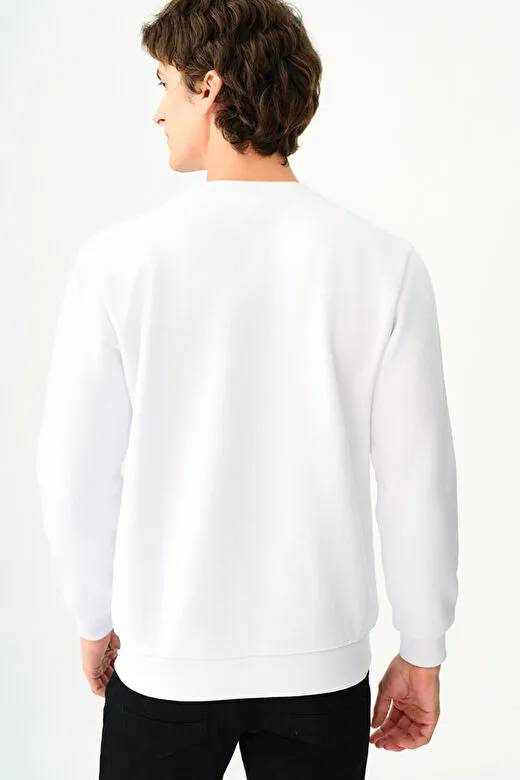 Resim Loft Erkek Sweat Lf2037363