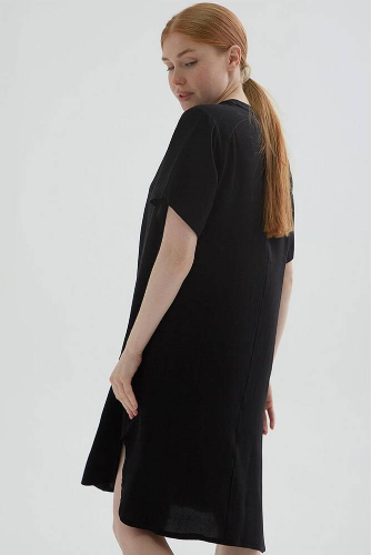 Resim Fashion Friends Kadın Elbise 25Y0589K1