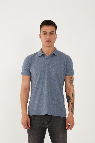 Resim PAUL&MORE Erkek T-shirt