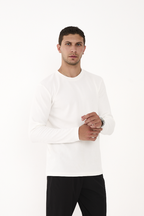 Resim Trender Erkek Sweat