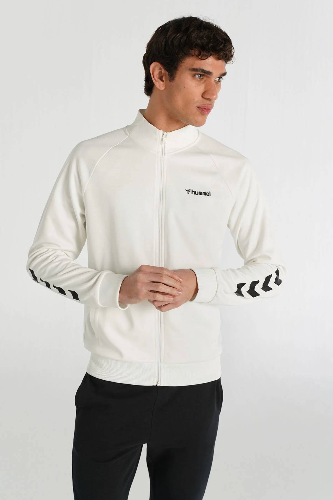 Resim Hummel Hml Falconzo Zip Jacket Erkek Ceket 921133-9003