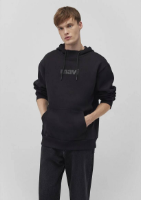 Resim Mavi Erkek Sweat M0610960-900
