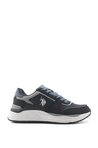 Resim U.S. Polo Assn. Erkek Spor Ayakkabı A101947535 Mack 5Fx